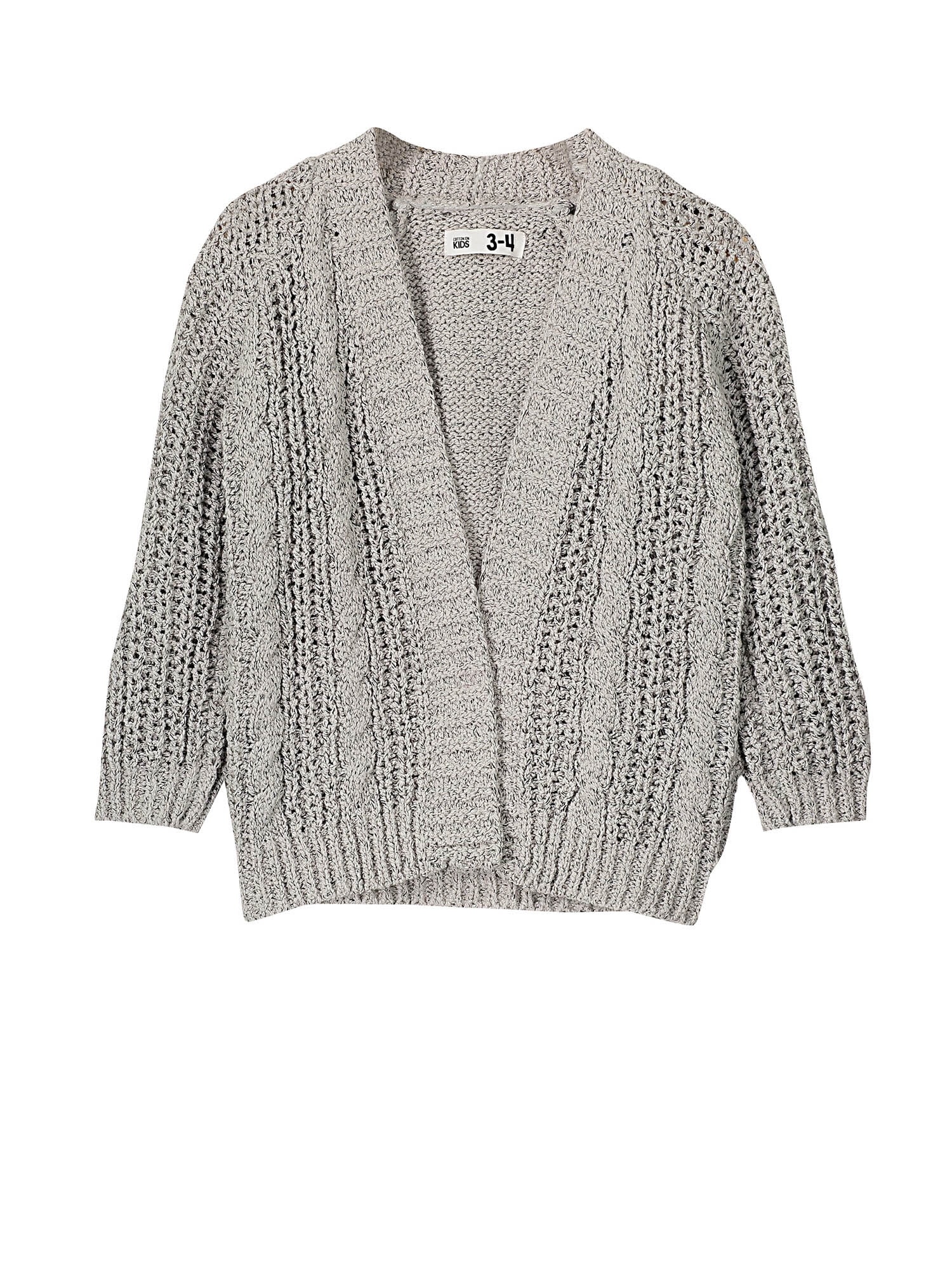 black cardigan cotton on