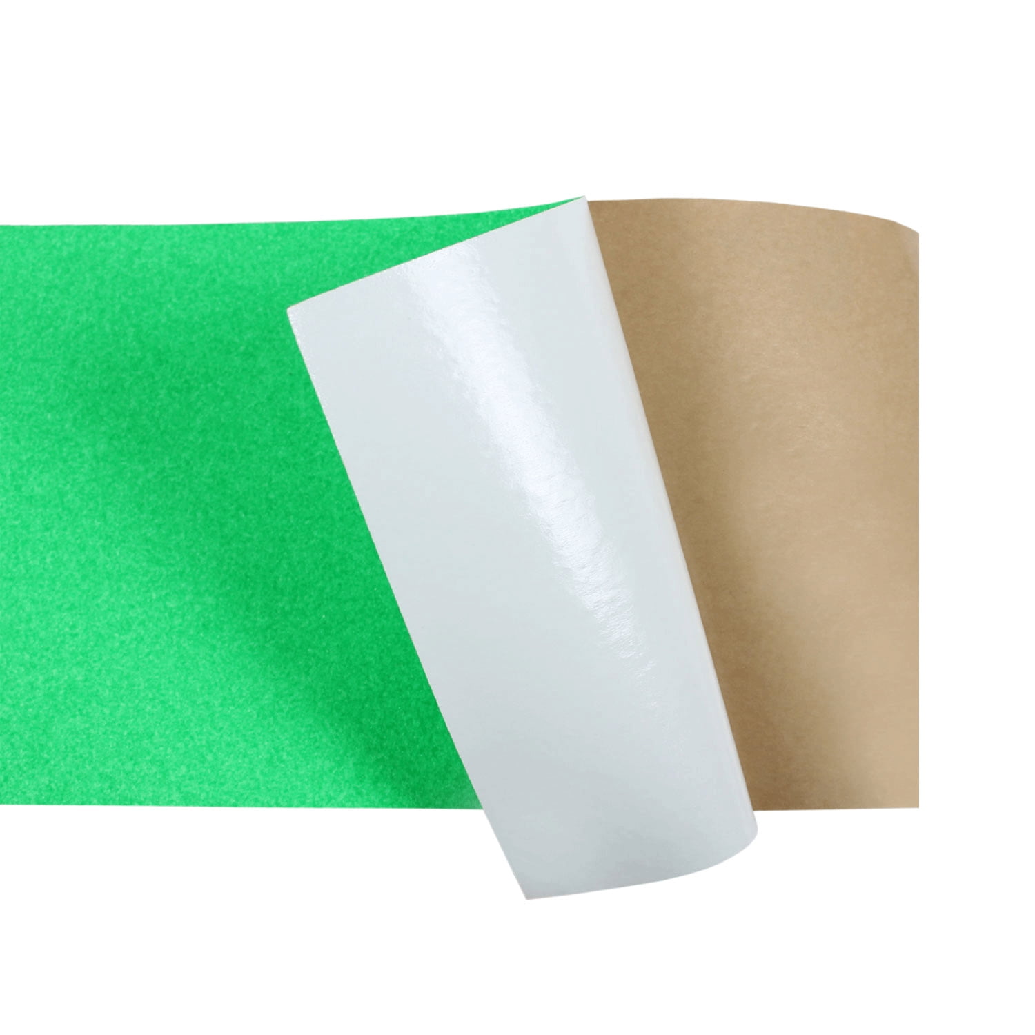 Black Diamond Skateboard and Longboard Grip Roll 10" x 60' Neon Green