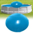 thumbnail image 4 of Winter Pool Set 120Cm/150Cm And 2Pcs3Meter Rope For Pool Cover (Blue), 4 of 9