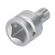 thumbnail image 1 of Dado de impacto BuyWeek 3/4 pulg. 20 mm, 1 of 9