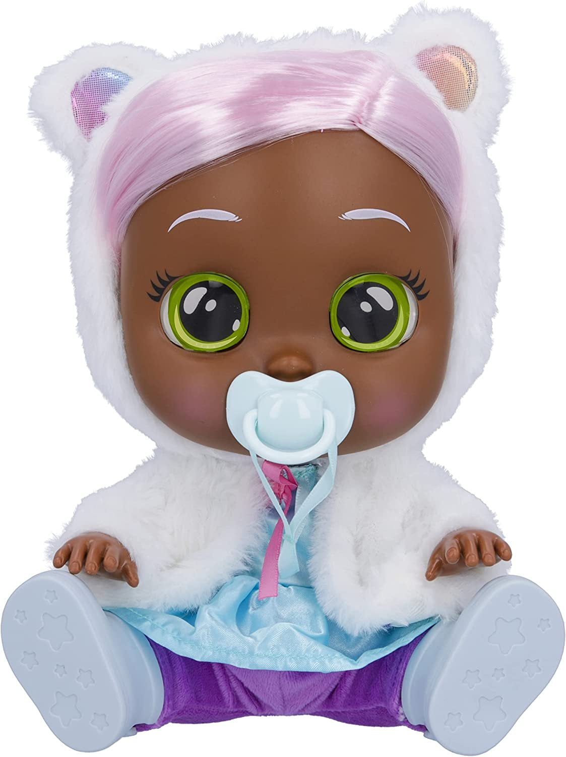 Cry Babies All Baby Dolls in Dolls Dollhouses Walmart