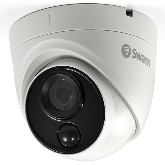 Motion Sensor Cameras
