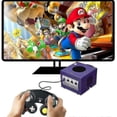 thumbnail image 4 of New Wired Gamepad For Gamecube Console Wii U Console, 4 of 4