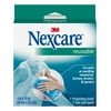 Nexcare Reusable Cold Pack, 4 in x 10 in