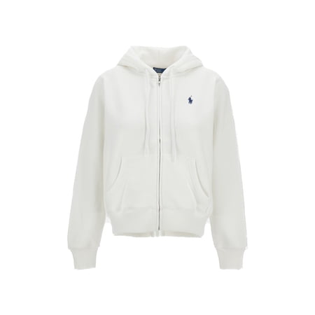 Polo Ralph Lauren Full Zip Sweatshirt (Women s)
