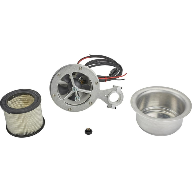 Trick Race Parts Ultimate Helmet Blower Trick Race Parts Ultimate Helmet Blower