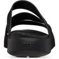 thumbnail image 6 of Crocs Women's Getaway Strappy Sandals, 6 of 6