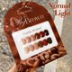 thumbnail image 3 of Set de esmaltes en gel Double Rhythm, 6 unidades, 15 ml, del mismo color para mujer, 3 of 9