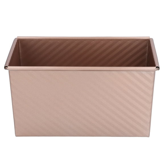 Bakeware,Bread Baking Pan Toast Bread Pan Bread Mold Multi-Functional