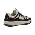 thumbnail image 3 of Tenis Swiss Armour Caballero Urbano Casual Moderno Negro 27, 3 of 4