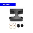 thumbnail image 5 of Fuel Filter Delete Tool Bypass Removal Kit for Dodge Ram 2500, 3500, 5 of 5