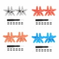 thumbnail image 4 of Hélices de 4 Uds Seitruly Accesorios para aéreos Azul, 4 of 6