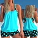 thumbnail image 1 of Bikini Pushup Traje De Baño De Dos Piezas Ropa De Playa, 1 of 4