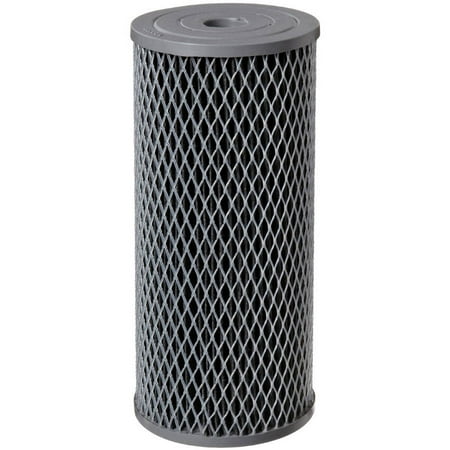 Carbon Water Filter - Pentek NCP-BB Carbon Water Filters (9-3/4