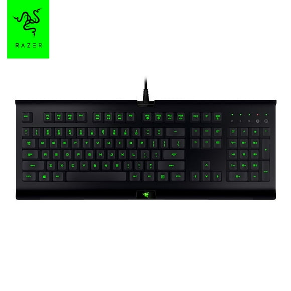 Razer Cynosa Chroma Pro Wired Gaming Keyboard with RGB Lighting/Membrane