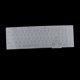 thumbnail image 4 of Protectores de teclado Baoblaze Universales para A15 Transparente 4 piezas, 4 of 8