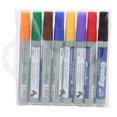 thumbnail image 2 of Dry Erase Marker, Dry Erase Markers Multifunctional Whiteboard Smoothly Efficient  for Art for Painting Tools for Painting Supplies for DIY Handmade, 2 of 7