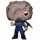 Figura de acción Funko Friday The 13th Jason Voorhees 9.5 cm