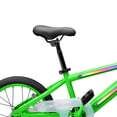 thumbnail image 6 of Jetson Light Rider M 16” Wheels Kids’ Light-up Unisex Bike, Ages 3+, Includes Light-up Frame and Light-up Training Wheels, Three Different Light Modes, Seven Color Options, Easily Adjustable Handlebar, 6 of 7