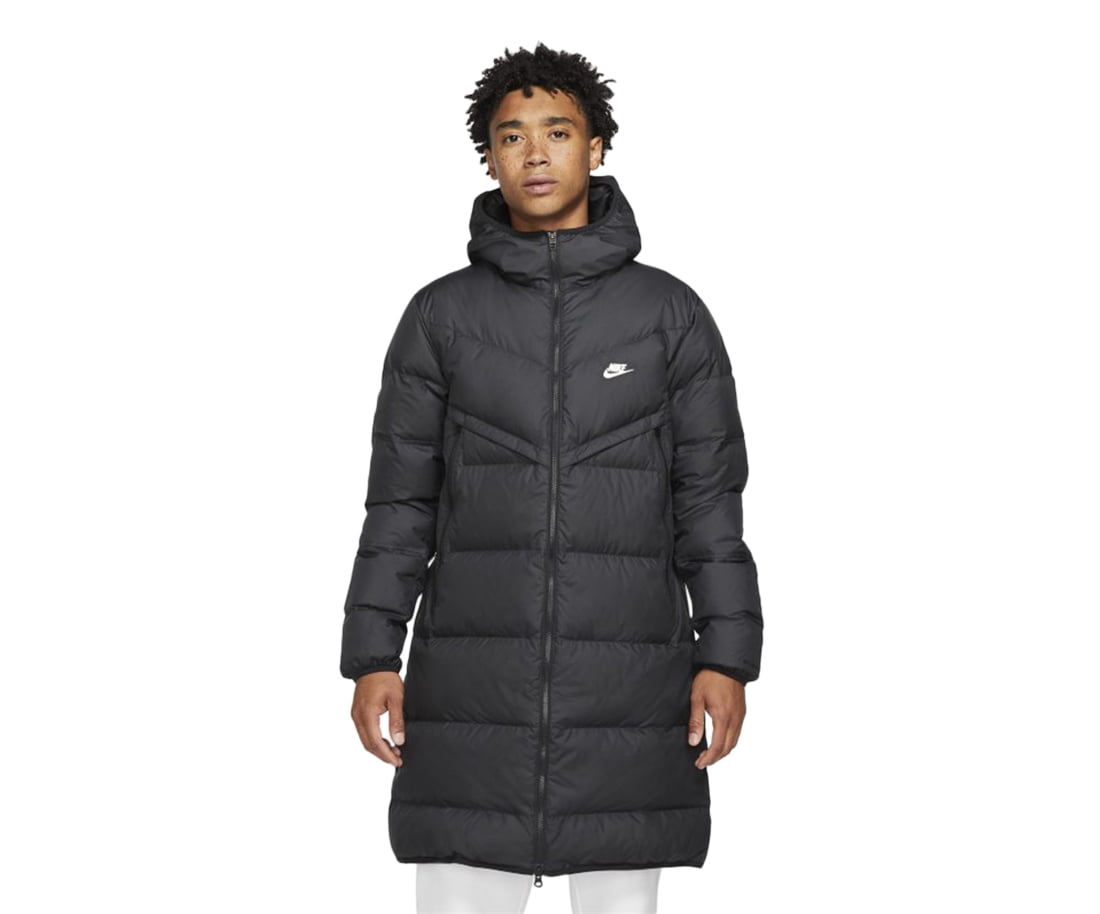 Nike Down Parka