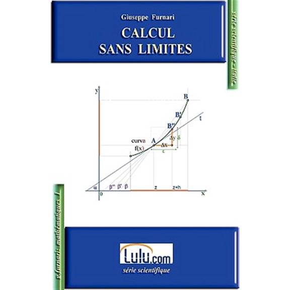 Pre-Owned Calcul Sans Limites, (Paperback)