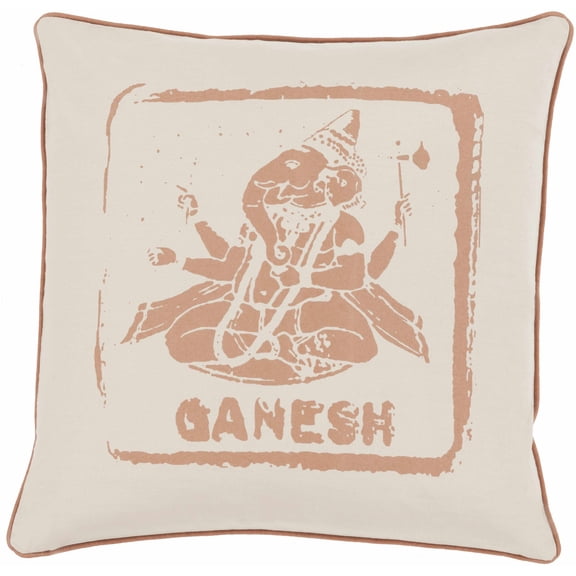 Hauteloom Newmilns Throw Pillow