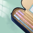 thumbnail image 4 of chaungfeng 10 Pcs Cute Pencil Caps Cat Paw Erasers Pencil Top, Pencils Tip Protector Cover Pencils Toppers Caps Extender Holders for Office Supplies(Cat-Mix Colors), 4 of 6