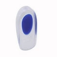 thumbnail image 4 of Copas de gel BuyWeekMX para el talón 3 pares para fascitis plantar, 4 of 9