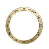 thumbnail image 1 of Anillo Protector Anillo de bisel con estuche de escala para Samsung Galaxy Watch5 44 mm (estilo A dorado), 1 of 9