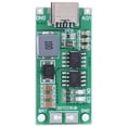 thumbnail image 2 of Boost Li Battery Charger Module,Step Up Boost Liion Step Up Li Battery Charger Module Li Battery Charger Module Built for Precision, 2 of 13
