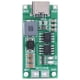 thumbnail image 4 of Placa del cargador de batería, Step Up Boost Liion Step Up Li Módulo de cargador de batería Módulo de cargador de batería Funcionalidad inteligente, 4 of 13