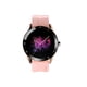 thumbnail image 5 of Reloj Inteligente K60 Deportivo Rosa, 5 of 6
