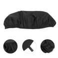 thumbnail image 4 of Cubierta de asiento de motocicleta impermeable al asiento de motocicleta universal cubierta de cuero de cuero, 4 of 6
