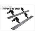 thumbnail image 4 of APS iBoard Power Side Steps Running Boards Compatible with Toyota Tundra 2022-2024 Double Cab (Retractable Stylish Design, Durable Aluminum, Easy Installation), 4 of 7