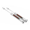 Rough Country N3 Front Shock Absorber (fits) 1997-2006 Jeep Wrangler TJ 84-01 Cherokee XJ 3.5-4.5" Lift (2) 23171_F