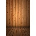 thumbnail image 2 of EREHome Tissu de Polyester 5x7ft Toile de Fond Studio Accessoires Beau Fond de Photographie de Conseil, 2 of 2