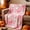 P15, variant on Nkmbld Thanksgiving Flannel Throw Blanket 40"x60", Fuzzy Fluffy Soft Decorative Blanket for Chair Sofa Bed Camping, Fall Harvest Gifts for Women