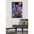 thumbnail image 2 of Marvel Comics - Deadpool - Family Wall Poster, 22.375" x 34", 2 of 2