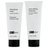 PCA Skin Pore Refining Treatment 2.1oz & Detoxifying Mask 2.1oz