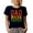 Navy Blue, variant on Dad Joke Survivor - Daughter, Mother, Son or Wife's Birthday or Father's Day, Royal Blue T-Shirt, Small