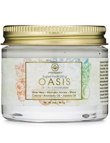 era organics moisturizer