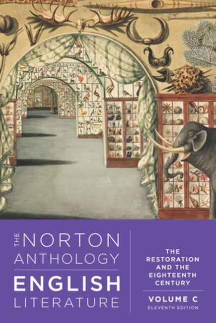 洋書 Norton Anthology of English Literature The Norton Anthology of English Literature, (Paperback