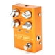 thumbnail image 4 of Pedal de guitarra Stompbox, efecto Overdrive, efecto de ganancia de tono, Pedal con efecto de guitarra eléctrica True Bypass, integración perfecta, 4 of 8