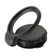 thumbnail image 2 of Support de Ventouse Réglable Pliable pour Voiture TomTom One V4 Rotation (Noir), 2 of 4
