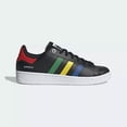 thumbnail image 1 of New Ad-id-as Superstar OT Tech Men's sz 7 Sneakers Black White Blue GV7572, 1 of 5