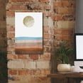 thumbnail image 5 of Epic Graffiti 'Minimalist Geometric 13' by Irena Orlov, Canvas Wall Art, 12"x18", 5 of 8