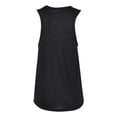 thumbnail image 3 of Alternative Women's Slinky Jersey Muscle Tank, 3 of 5