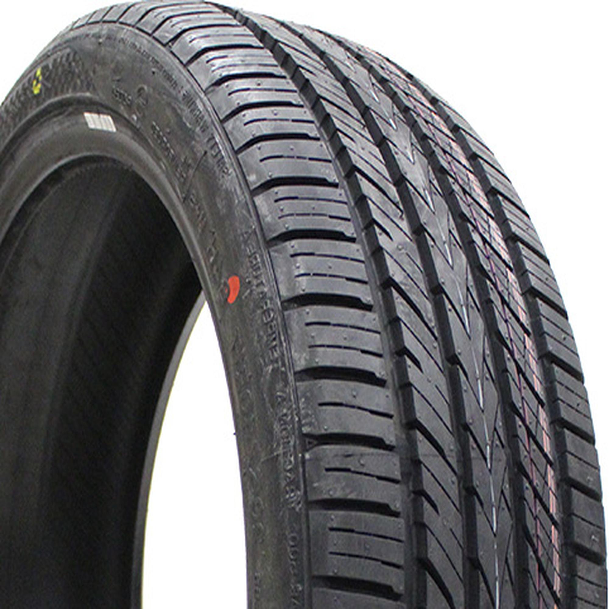 Nankang NS-25 All Season UHP All Season 255/40R18 99H