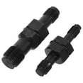 thumbnail image 2 of KAKOWELY hose removal pliers 2pcs Universal Spark Plug Thread Repair Tool Set Double-Ended Rethreader Automotive Spark Plug Removal Tool for Easy Engine Maintenance, 2 of 4