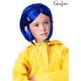 thumbnail image 2 of Child Coraline Wig, 2 of 3